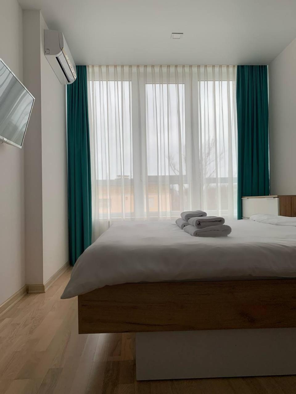 Nyvky Residence キエフ エクステリア 写真