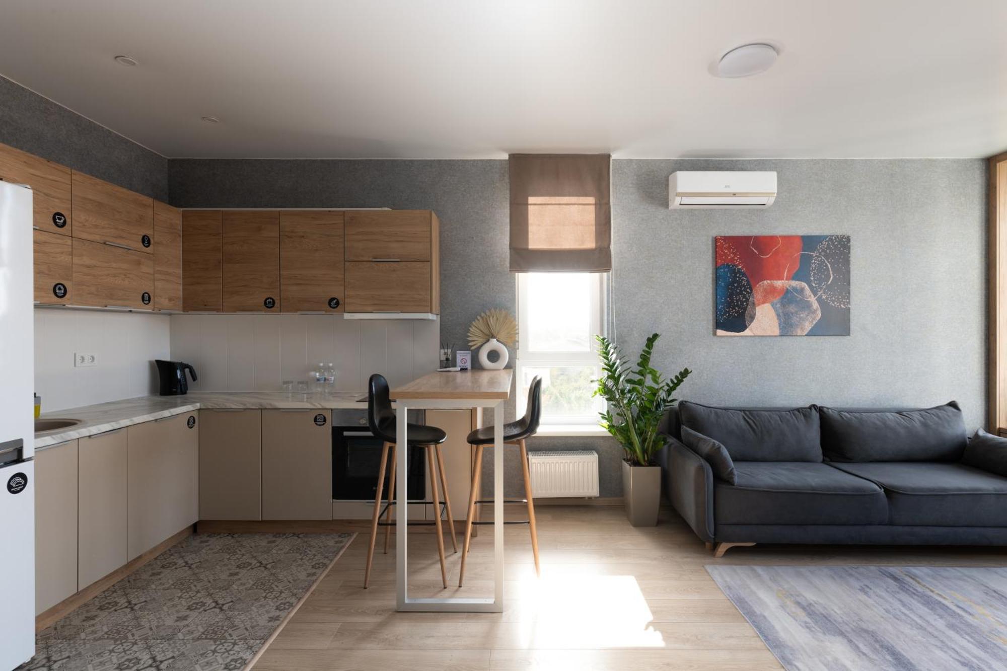 Nyvky Residence キエフ エクステリア 写真
