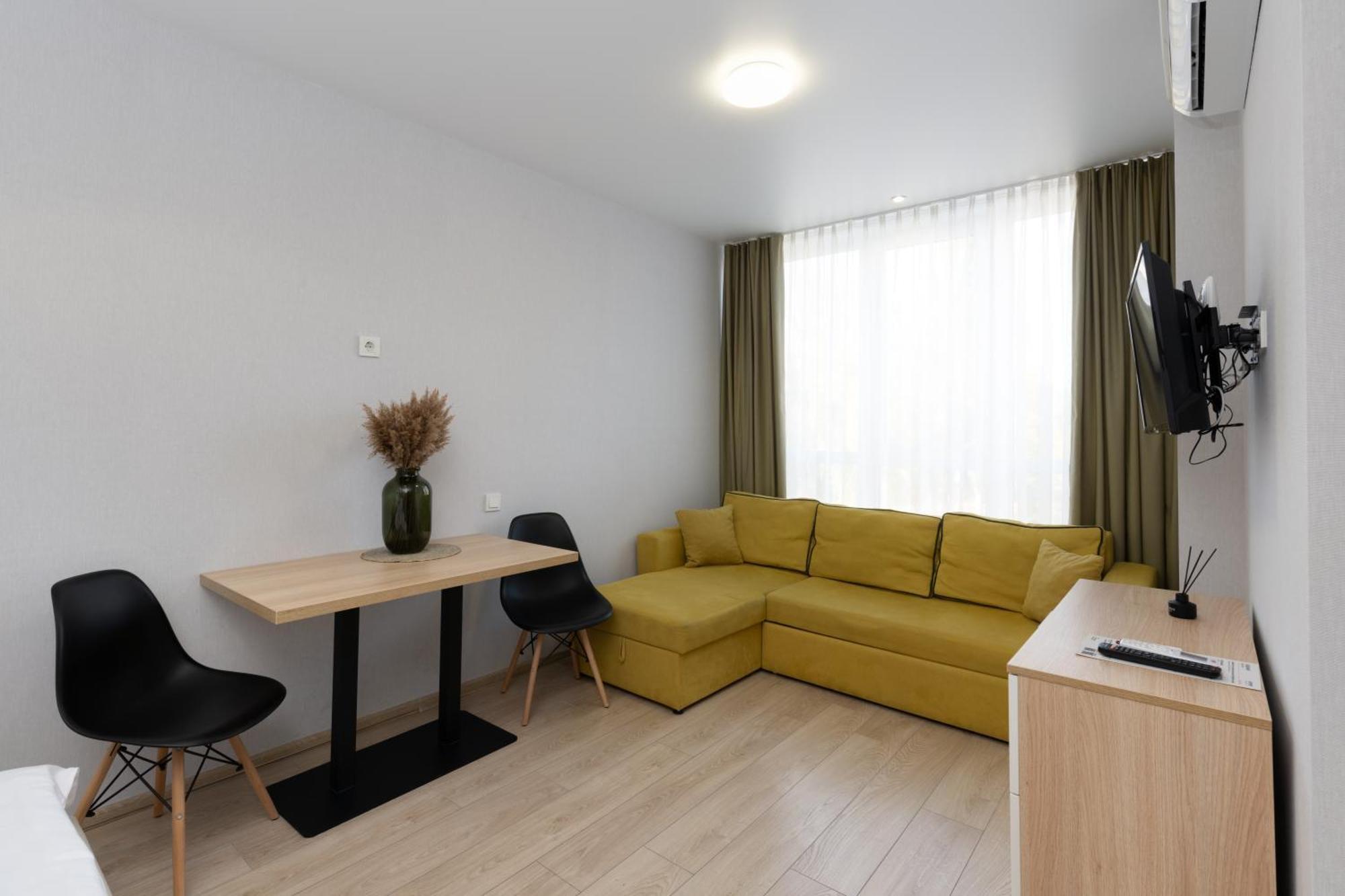 Nyvky Residence キエフ エクステリア 写真