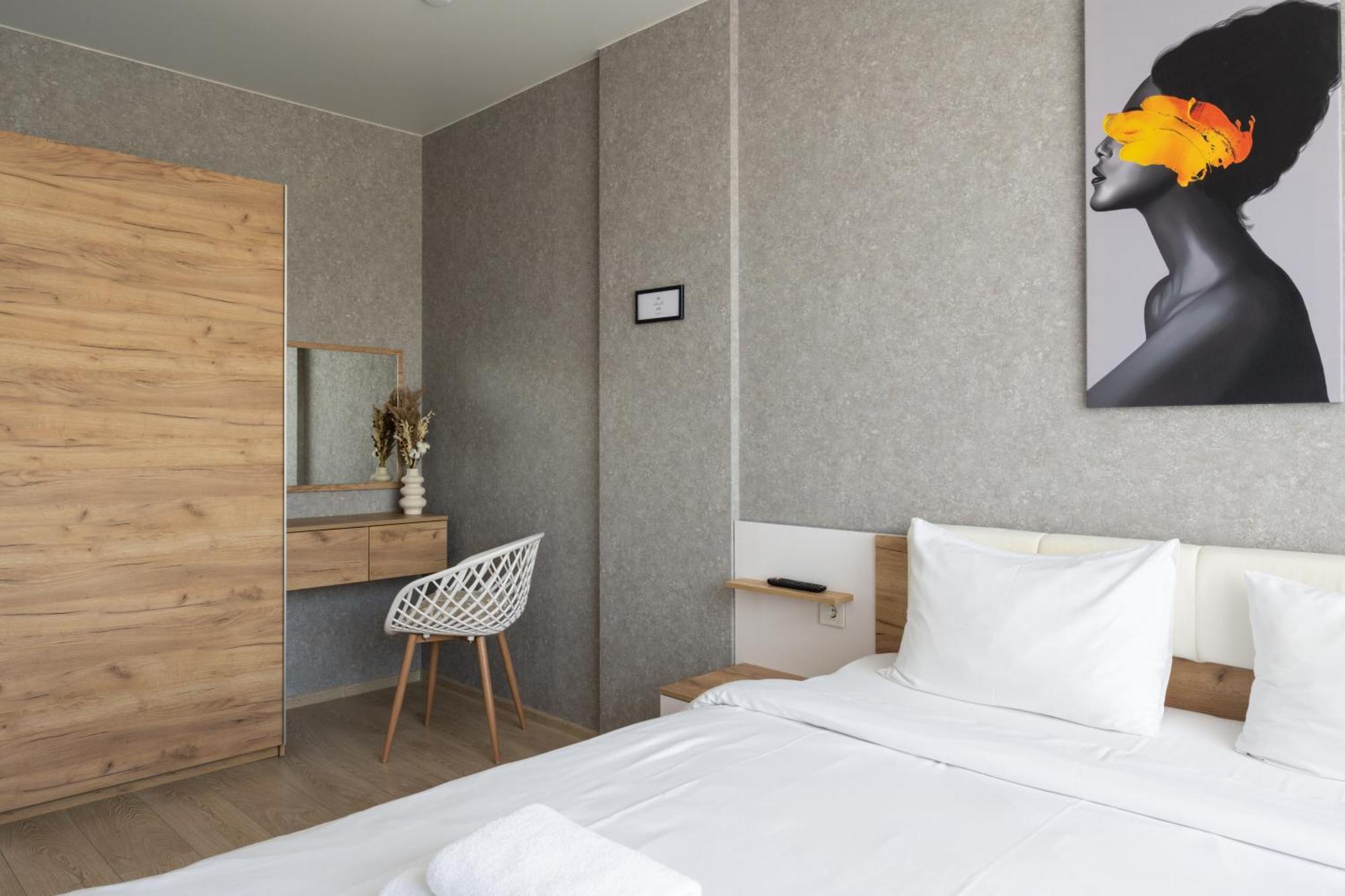 Nyvky Residence キエフ エクステリア 写真