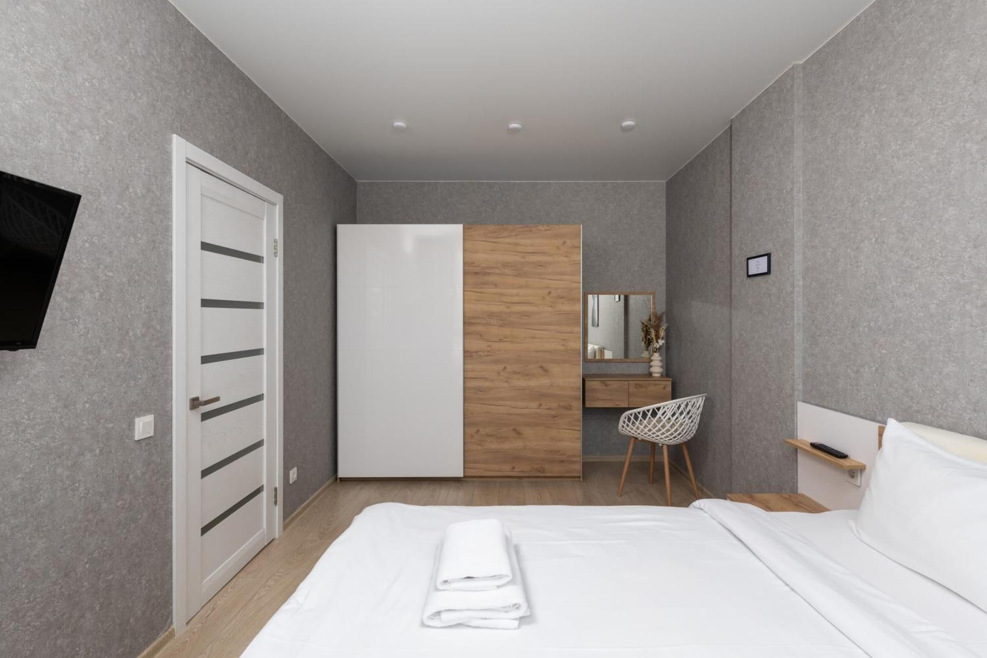 Nyvky Residence キエフ エクステリア 写真