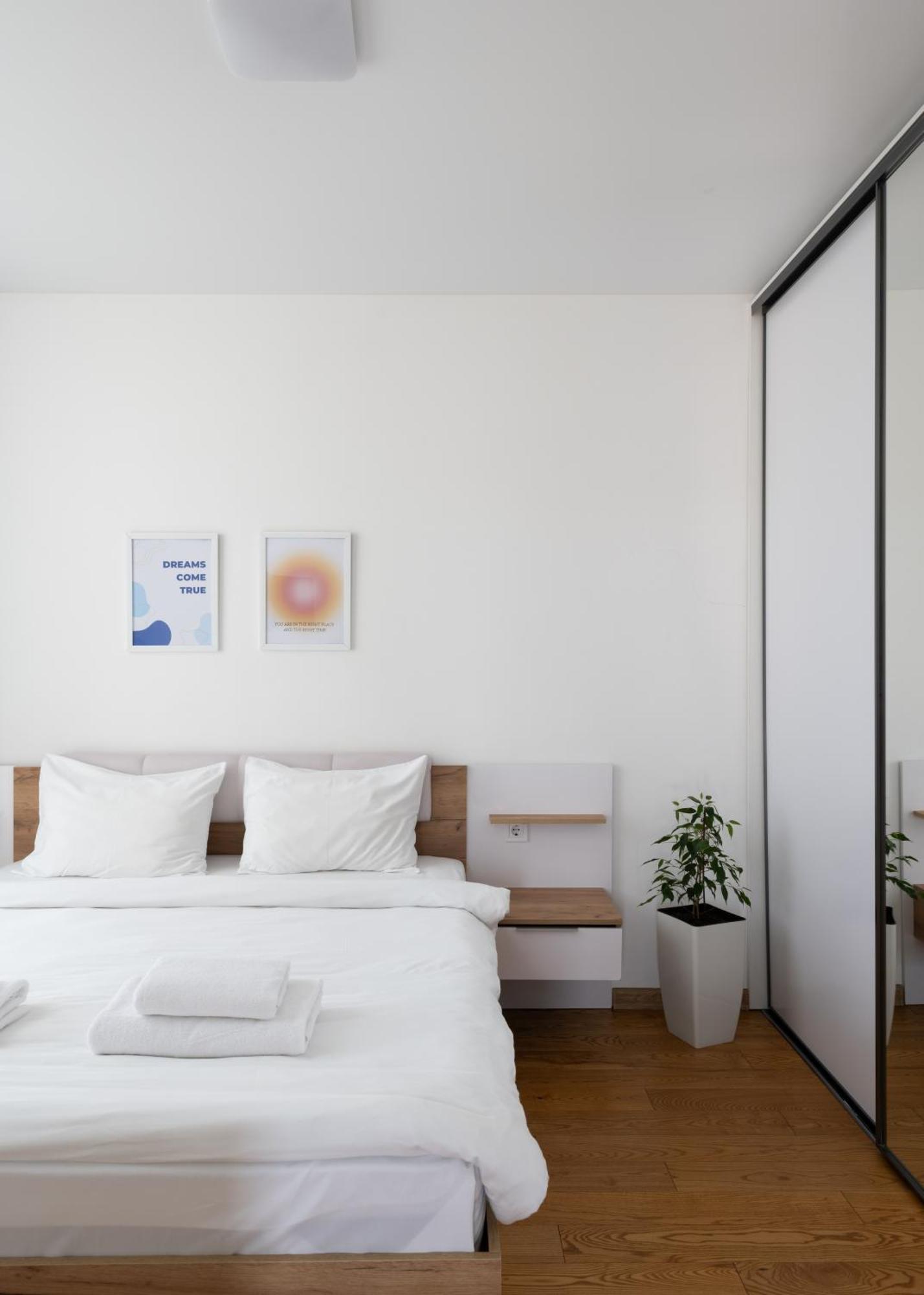Nyvky Residence キエフ エクステリア 写真