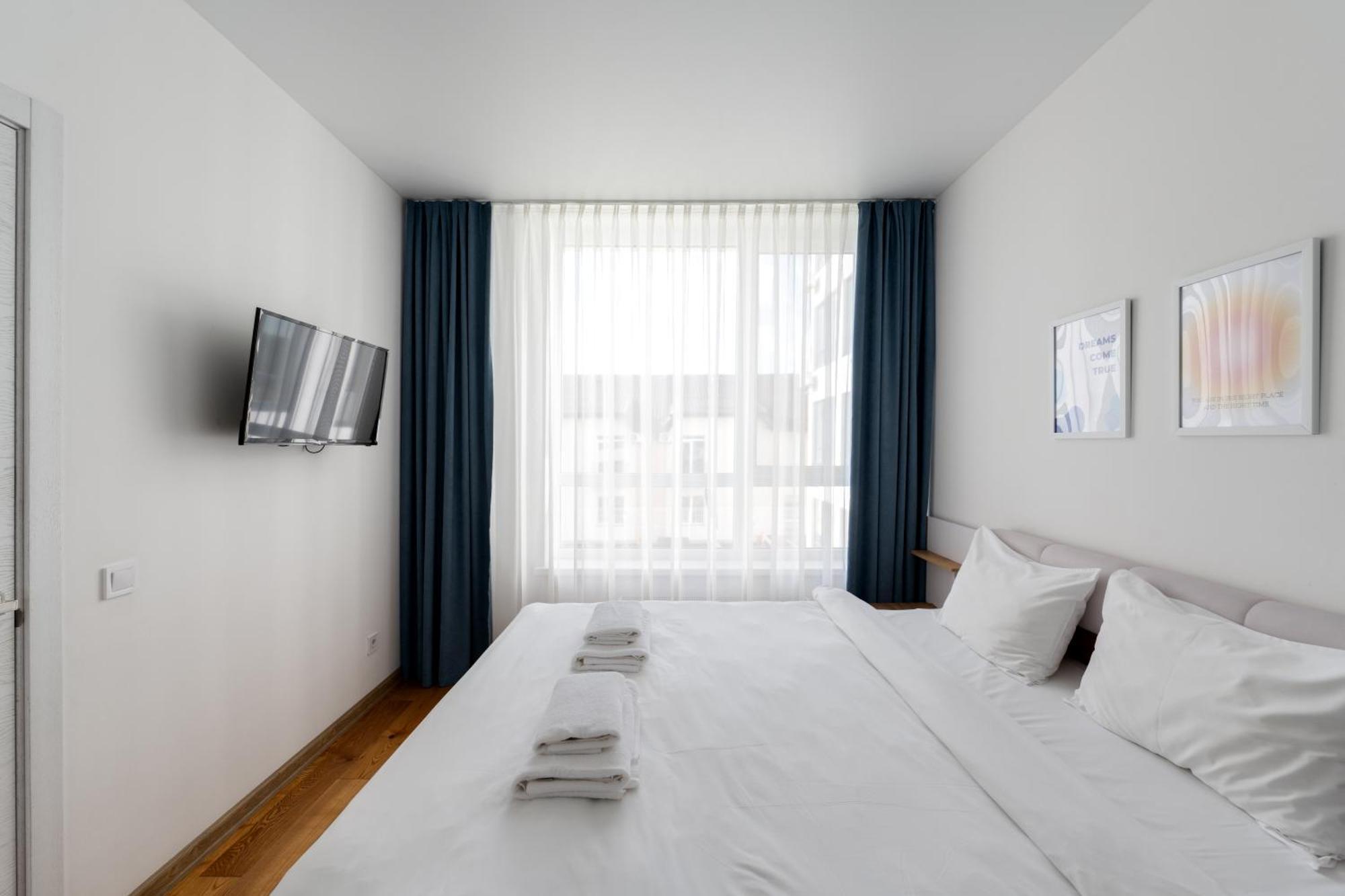 Nyvky Residence キエフ エクステリア 写真