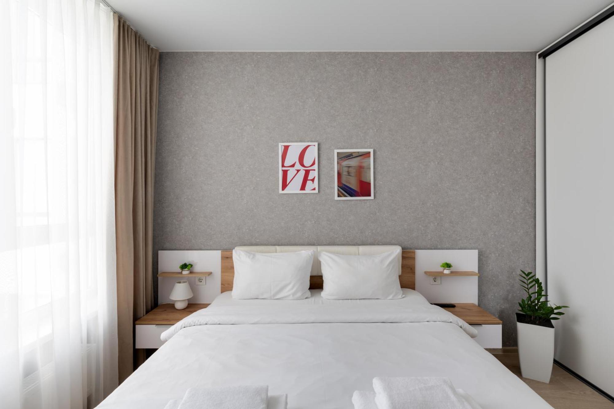 Nyvky Residence キエフ エクステリア 写真