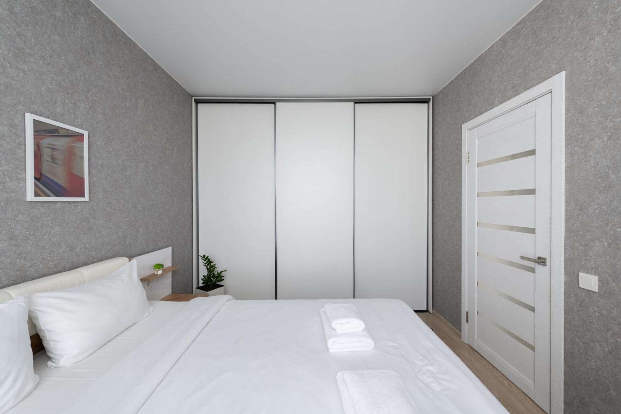 Nyvky Residence キエフ エクステリア 写真