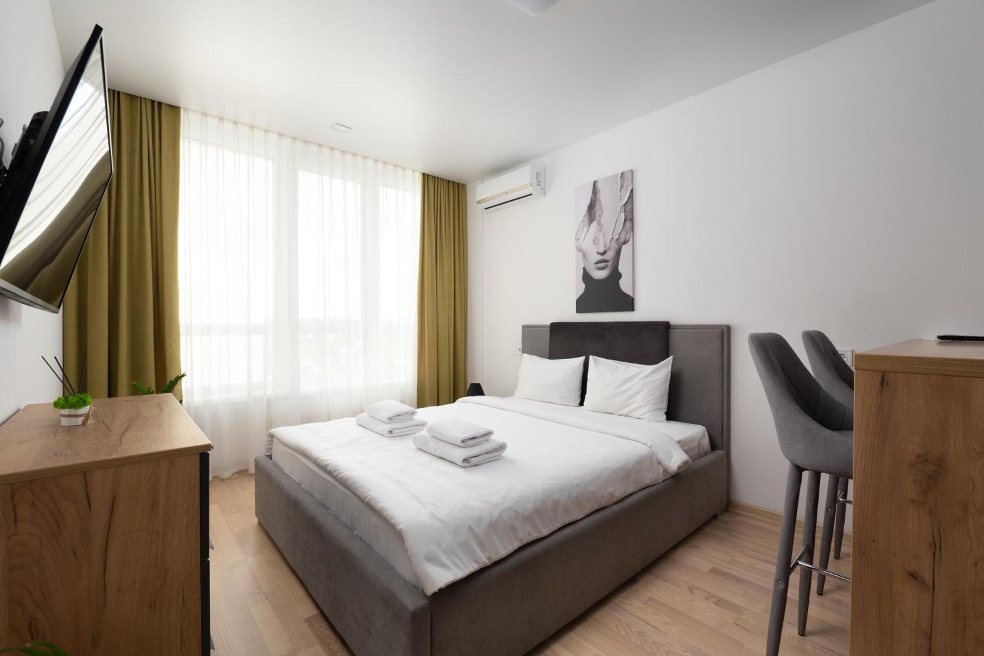 Nyvky Residence キエフ エクステリア 写真