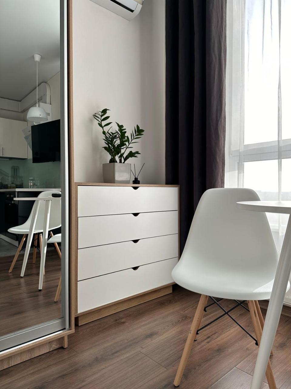 Nyvky Residence キエフ エクステリア 写真